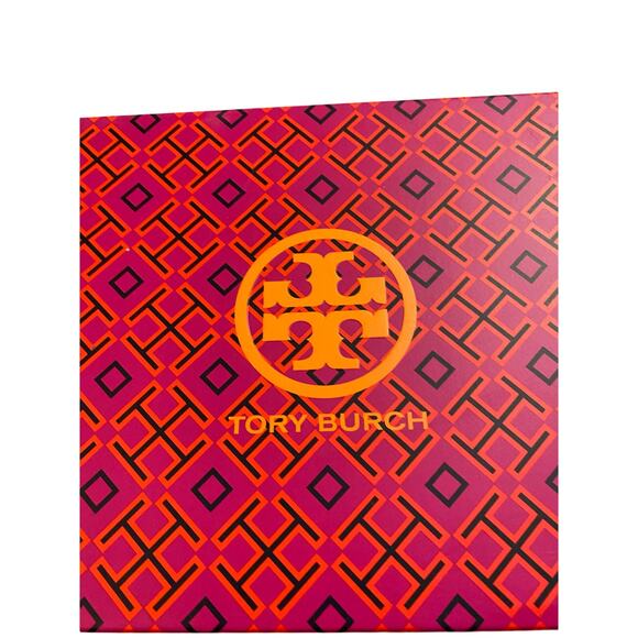 Tory Burch Shoe Box Excellent Condition - Picture 2 of 5